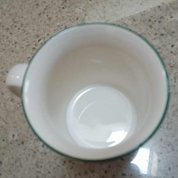 Pfaltzgraff Milk for Santa Mug - Picture 3 of 4